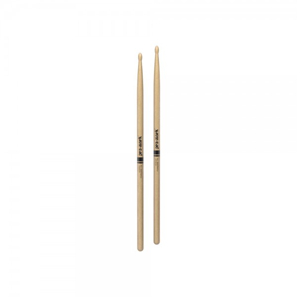 ProMark Classic Forward 7A Drumsticks Hickory